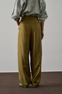 Soeur | Baptiste Trousers - Sand