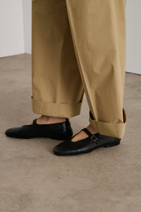 Soeur | Devy Trousers - Dark Beige