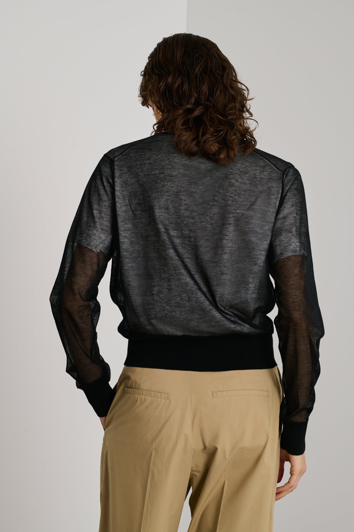 Soeur | Devy Trousers - Dark Beige