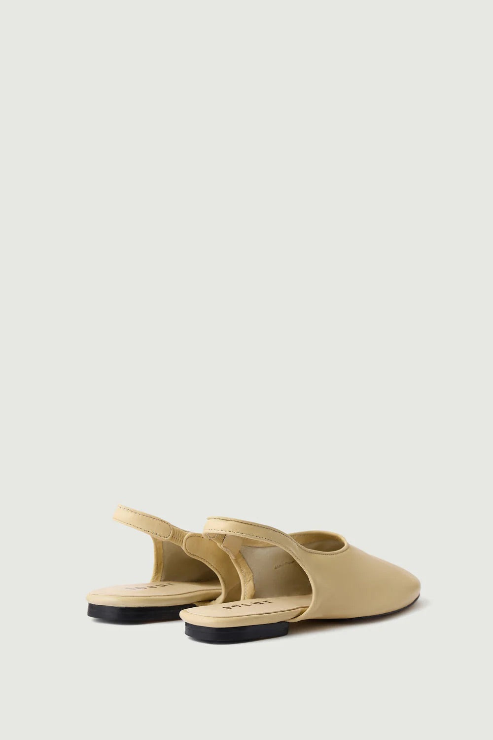 Soeur | Emmett Mocassin - Cream