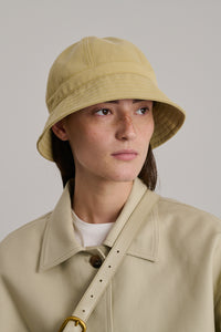 Soeur | Potti Hat - Pale Yellow