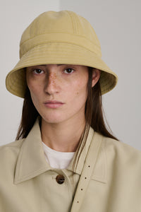 Soeur | Potti Hat - Pale Yellow
