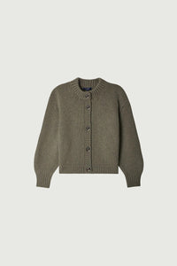 Soeur | Leonard Cardigan - Heather Grey