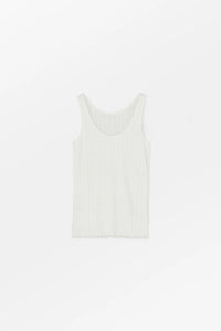 Skall | Edie Top - Off White
