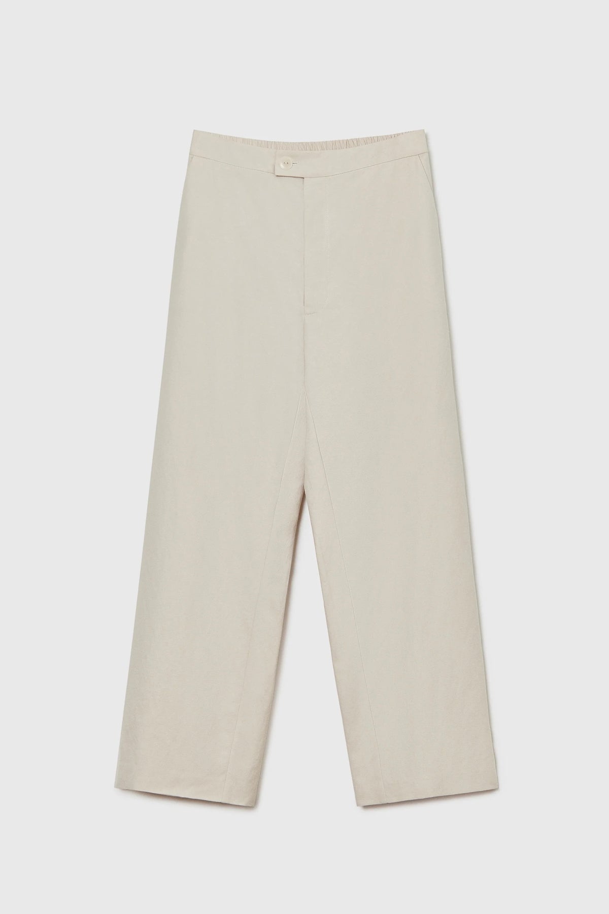 Cordera | New Tailoring Pants - Natural