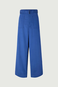 Soeur | Vagabond Trousers - Royal Blue