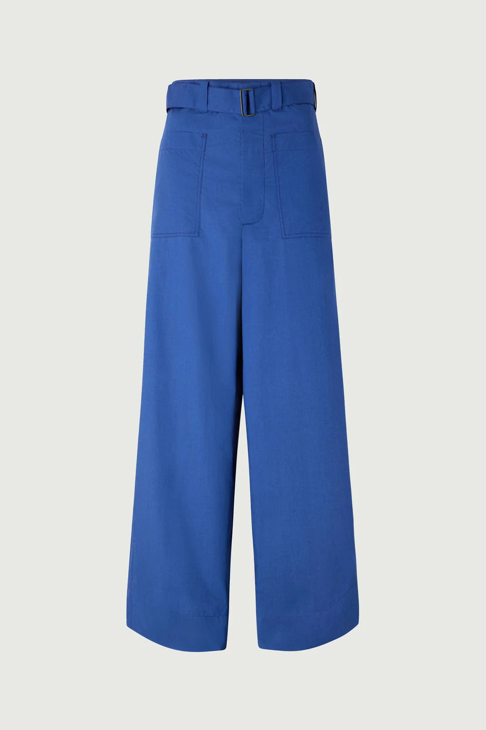Soeur | Vagabond Trousers - Royal Blue