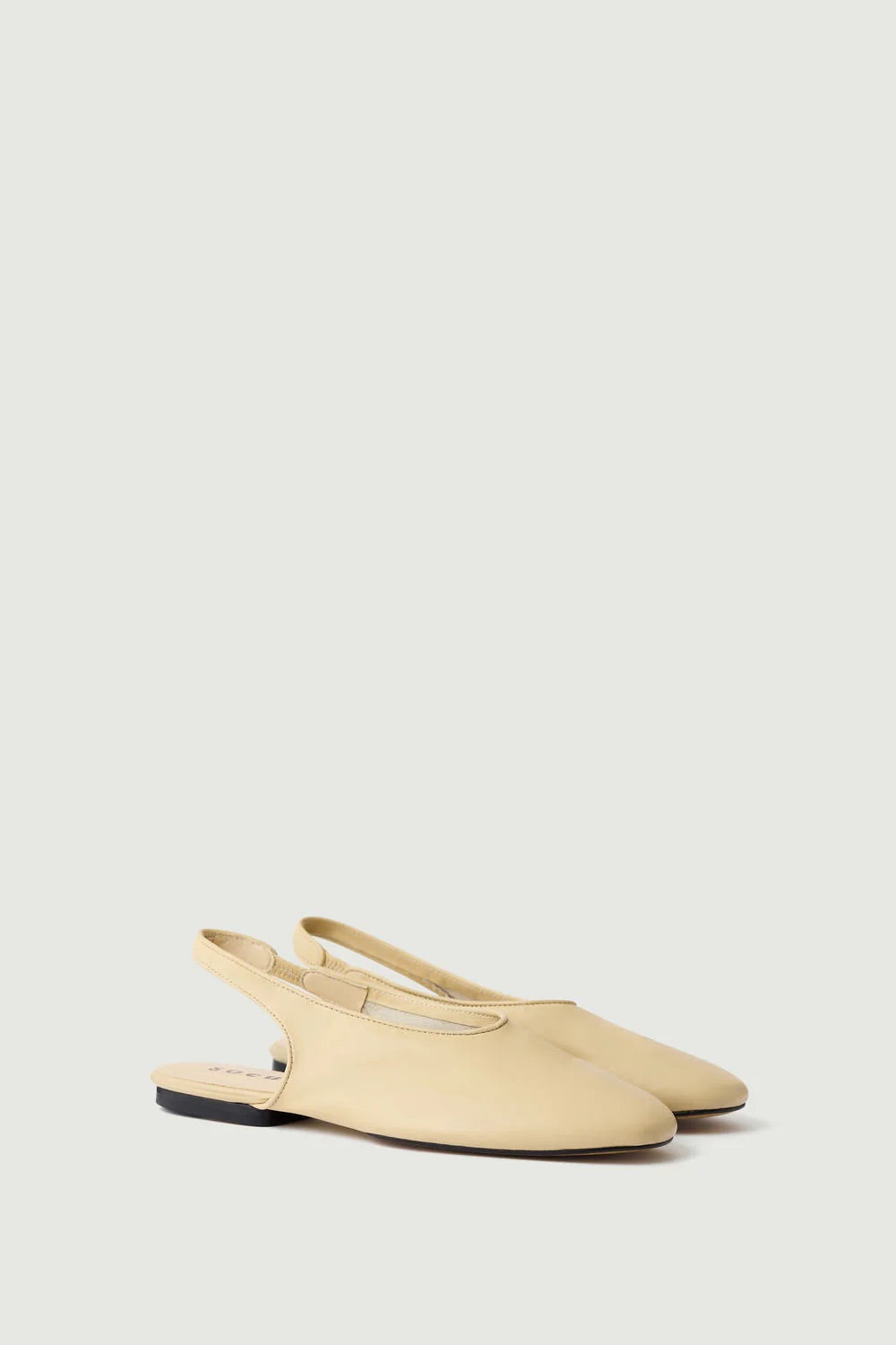 Soeur | Emmett Mocassin - Cream