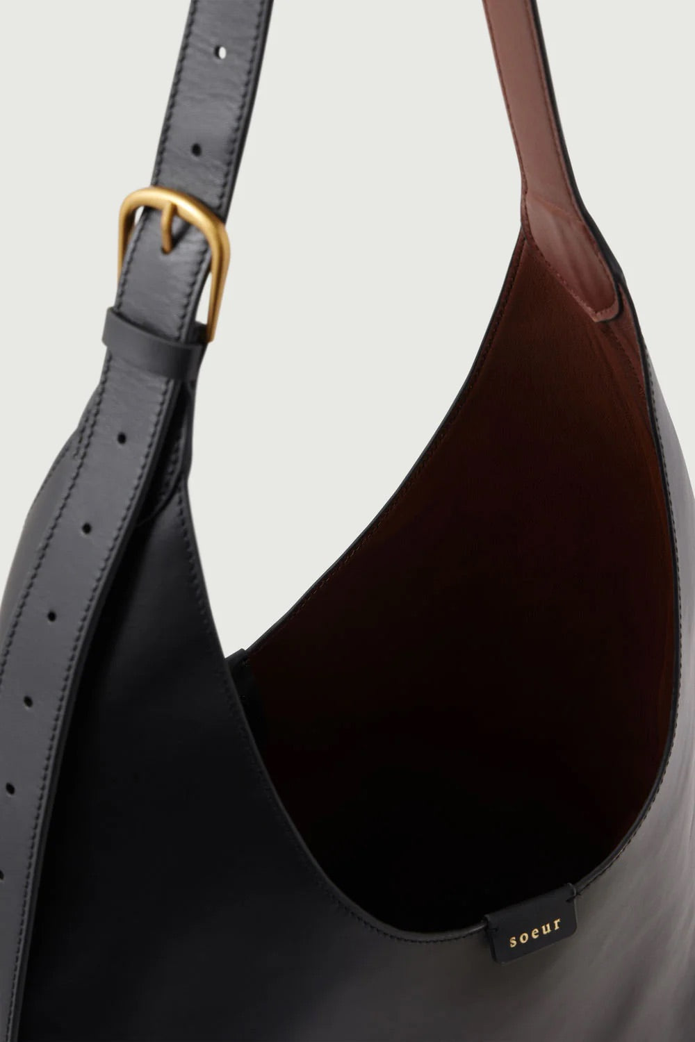 Soeur | Darly Bag - Black