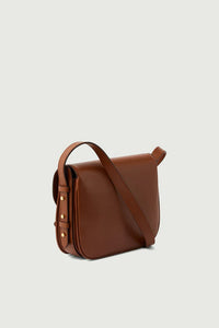 Soeur | Bellissima Mini Bag - Noisette