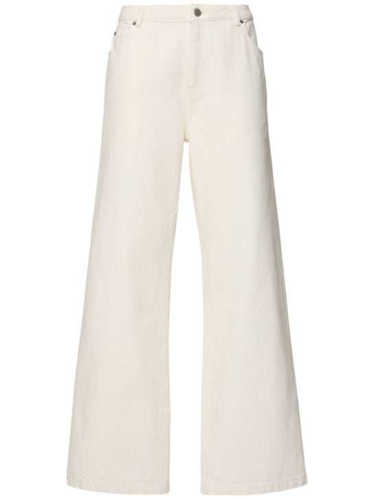 Soeur | Calvin Jeans - Ecru