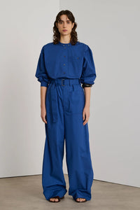 Soeur | Vagabond Trousers - Royal Blue