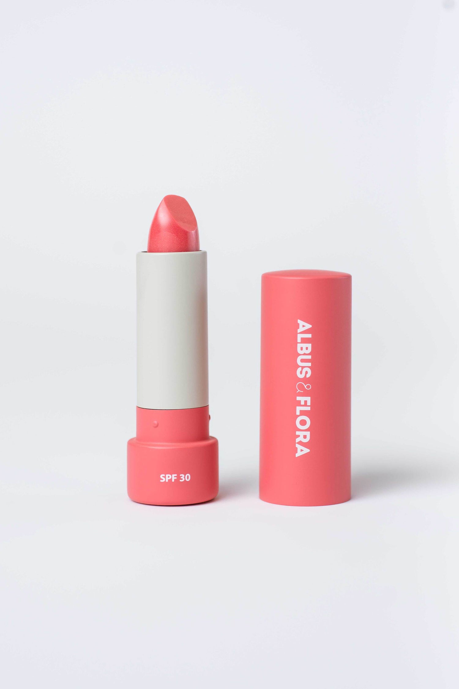 Albus & Flora | Lip Balm - Mountain Rose