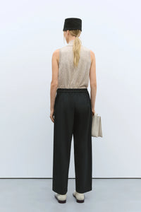 Cordera | New Tailoring Pants - Black