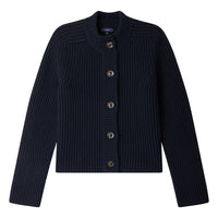 Soeur | Flaubert Cardigan - Navy