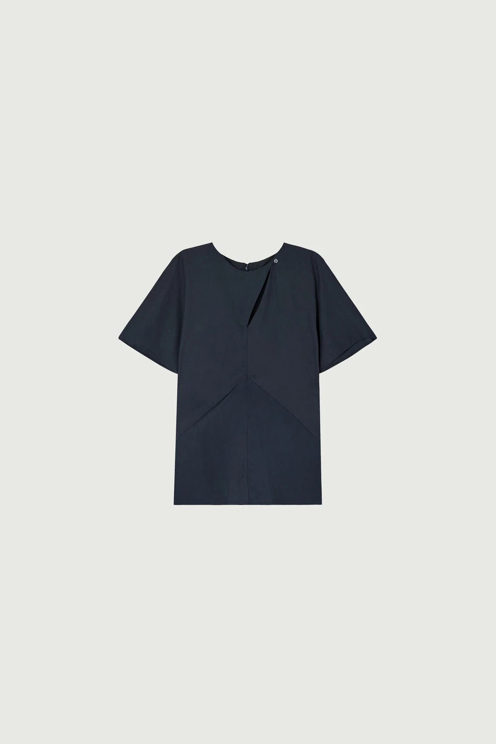 Soeur | Embrun Blouse - Midnight Blue