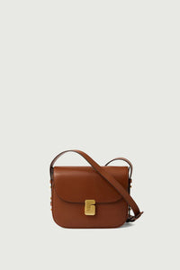 Soeur | Bellissima Mini Bag - Noisette