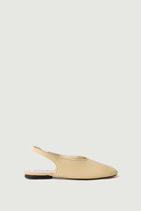 Soeur | Emmett Mocassin - Cream