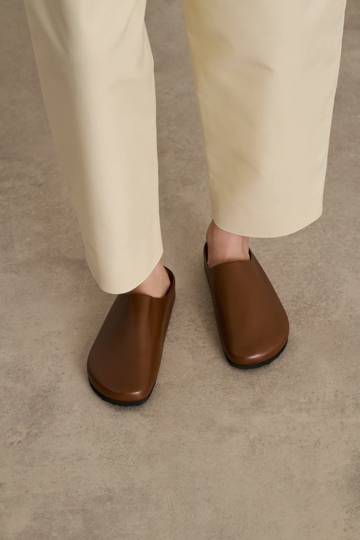 Soeur | Dilo Clog - Caramel