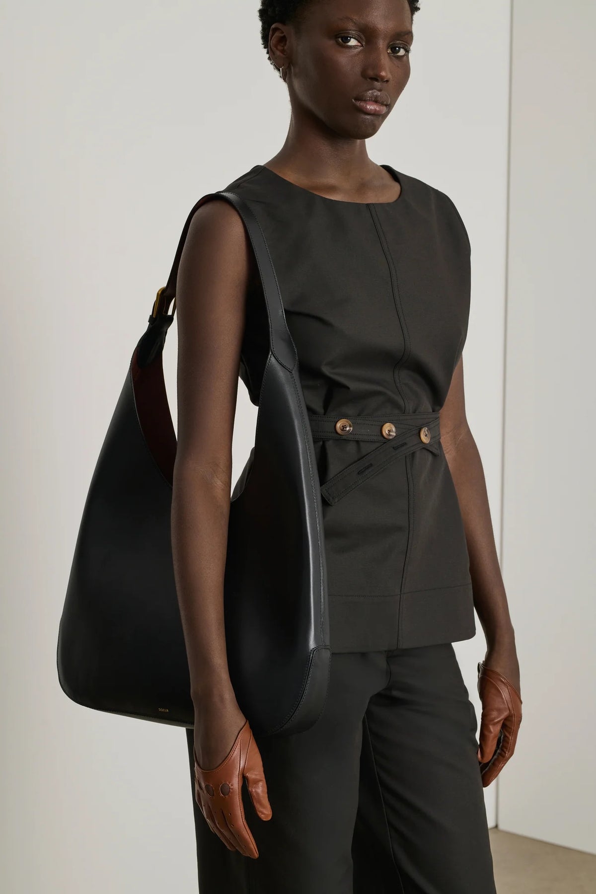 Soeur | Darly Bag - Black