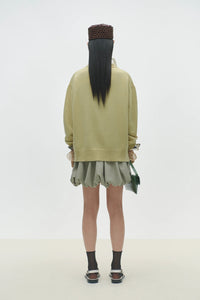 Cordera | Merino Wool Classic Cardigan - Butter