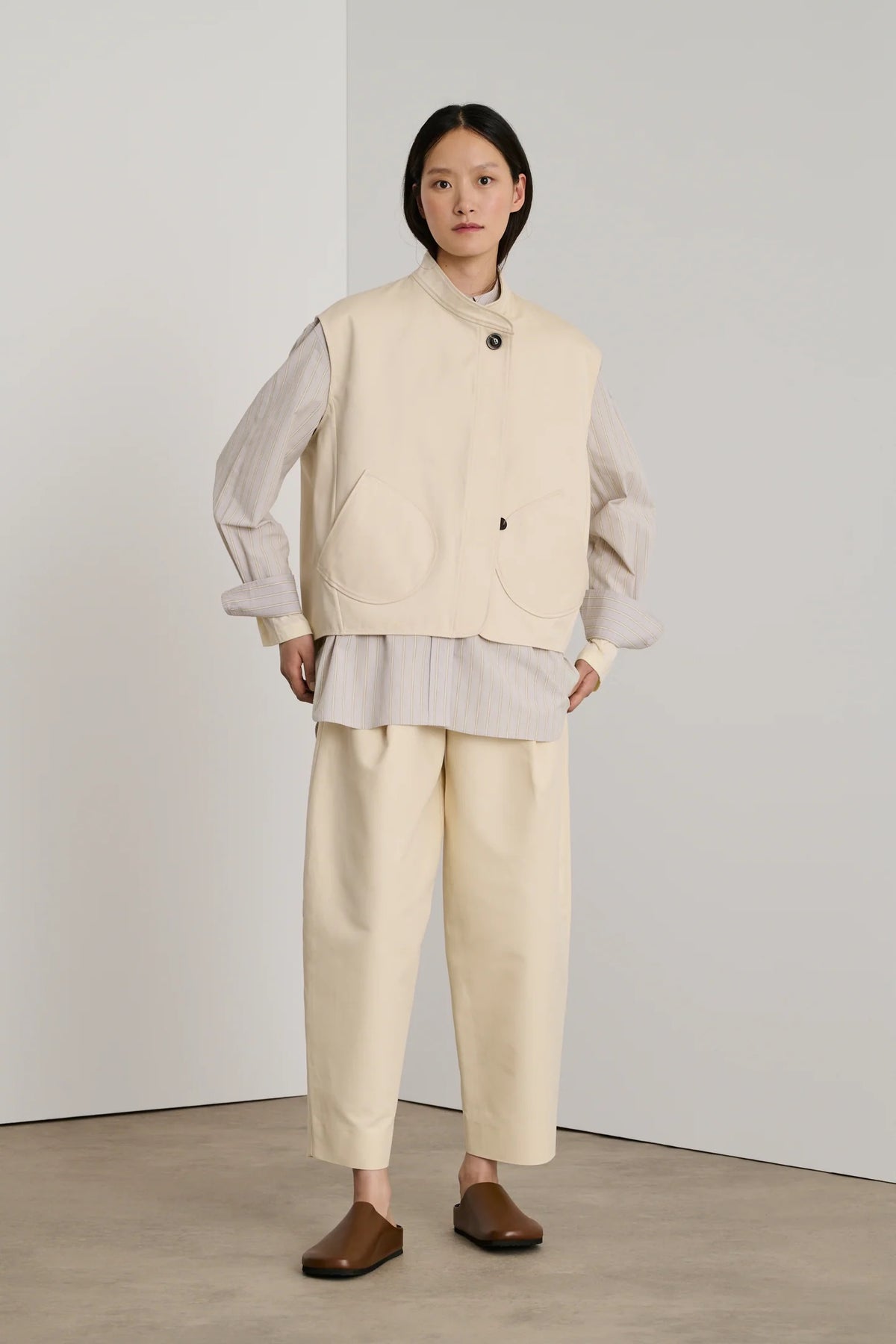 Soeur | Dilo Clog - Caramel