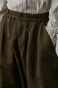 Soeur | Vernon Trousers - Khaki