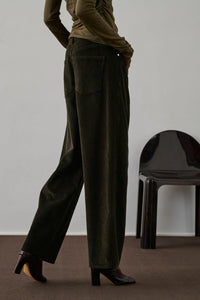 Soeur | Gunther Corduroy Trousers