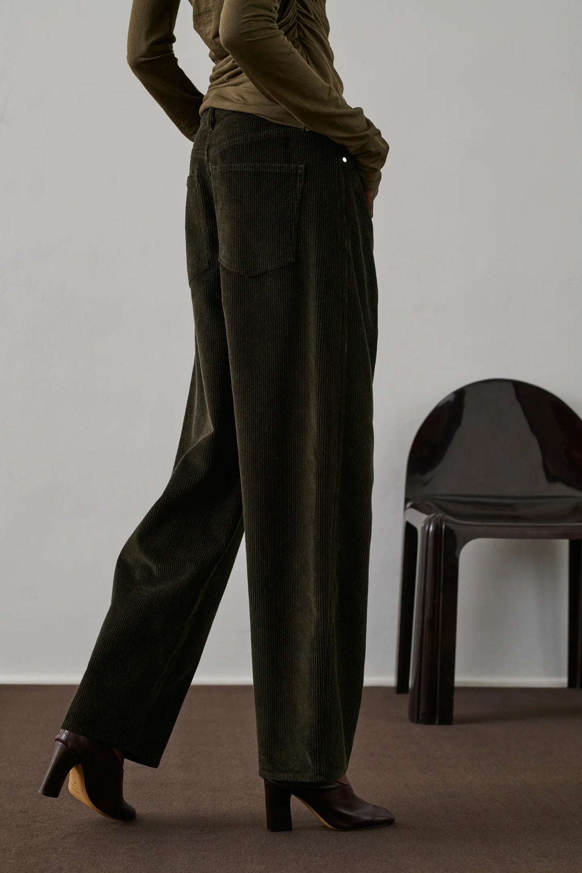 Soeur | Gunther Corduroy Trousers
