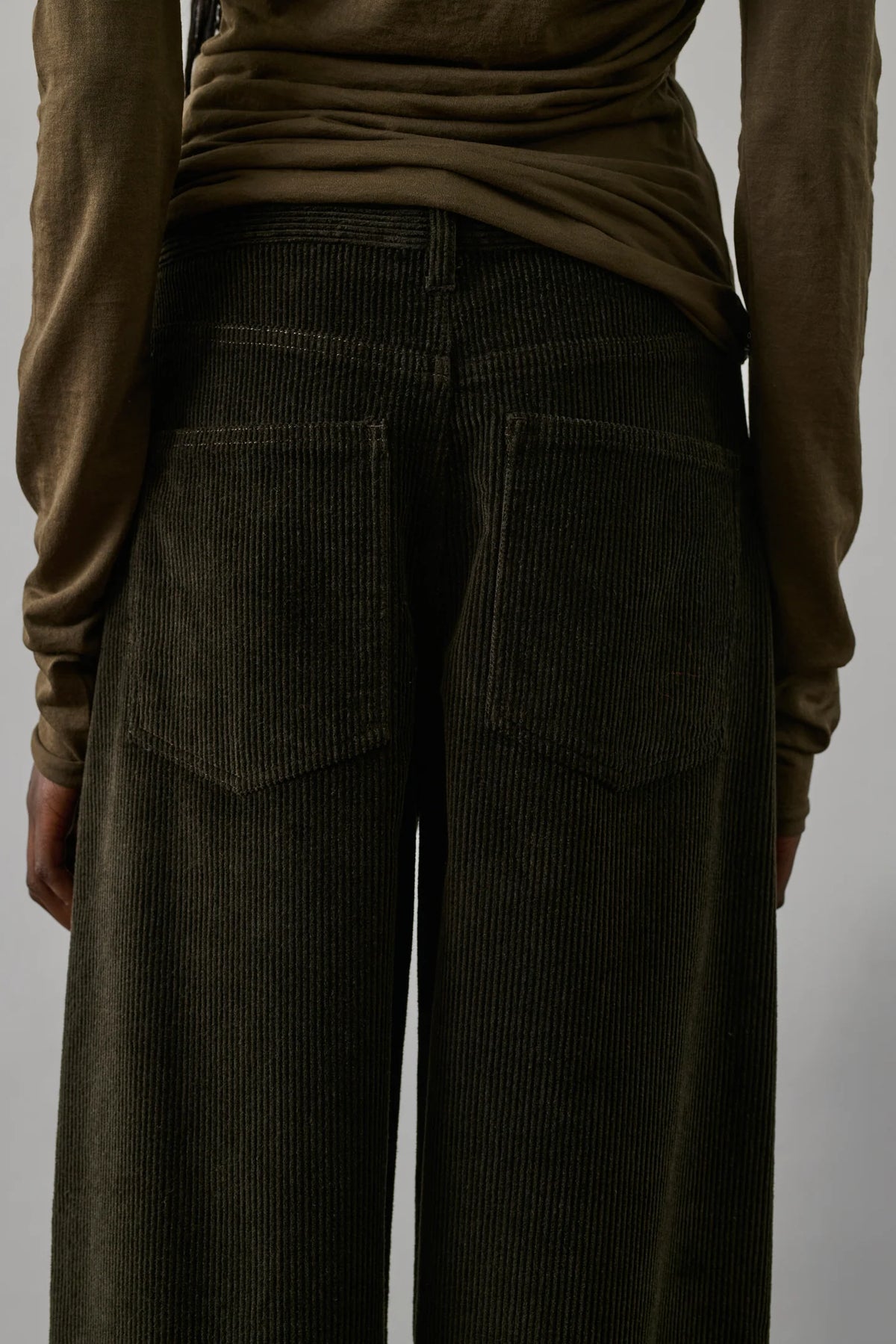 Soeur | Gunther Corduroy Trousers