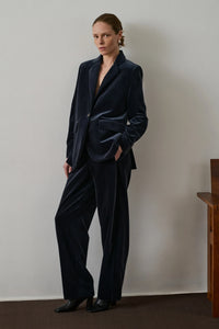 Soeur | Celestin Trousers - Anthracite