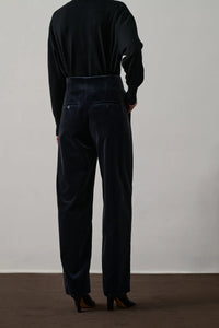 Soeur | Celestin Trousers - Anthracite
