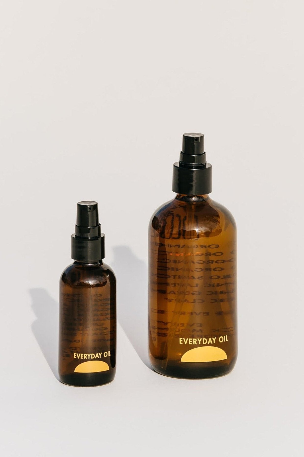 Everyday Oil | All Purpose Oil-  Mainstay