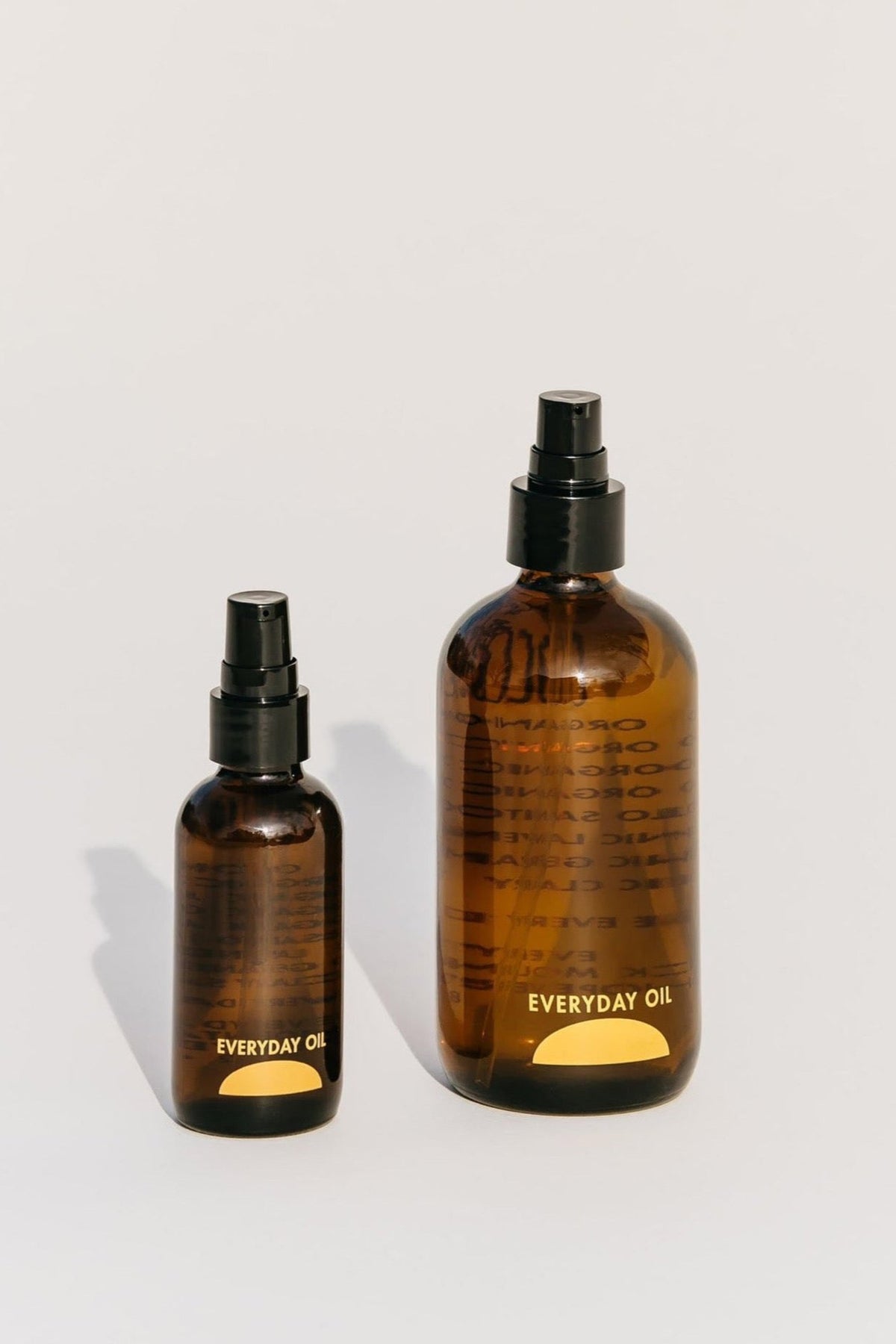 Everyday Oil | All Purpose Oil-  Mainstay