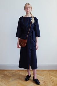 Dragon Diffusion | Minsu Bag - Tan