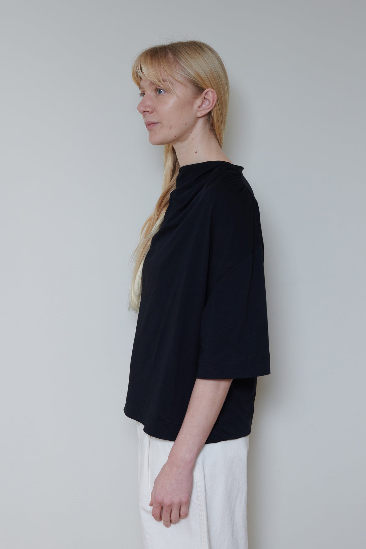 Soeur | Dakota Top - Black