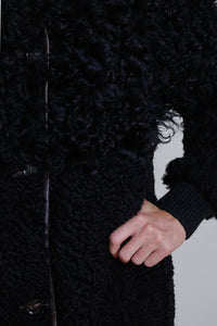 Milena Silvano | Allie Coat - Chaga