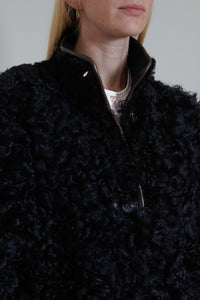 Milena Silvano | Allie Coat - Chaga