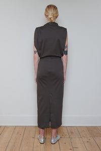 Soeur | Gemma Dress - Brown/ Taupe