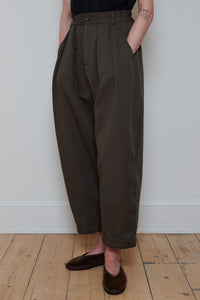 Soeur | Vernon Trousers - Khaki