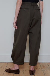 Soeur | Vernon Trousers - Khaki