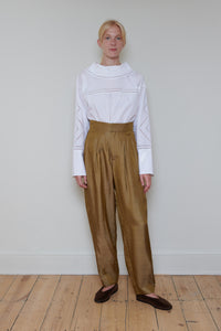 Soeur Guillemette Blouse