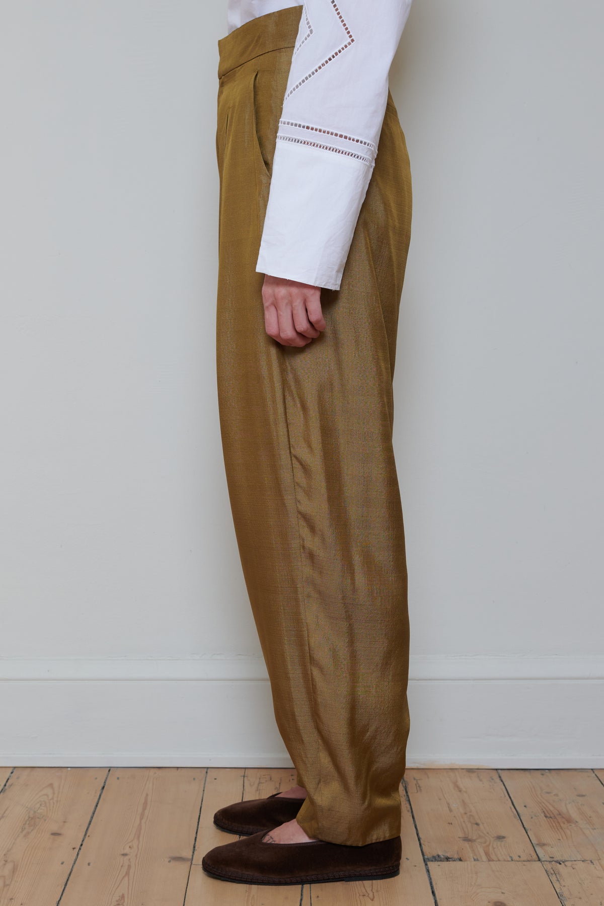 Soeur | Baptiste Trousers - Sand