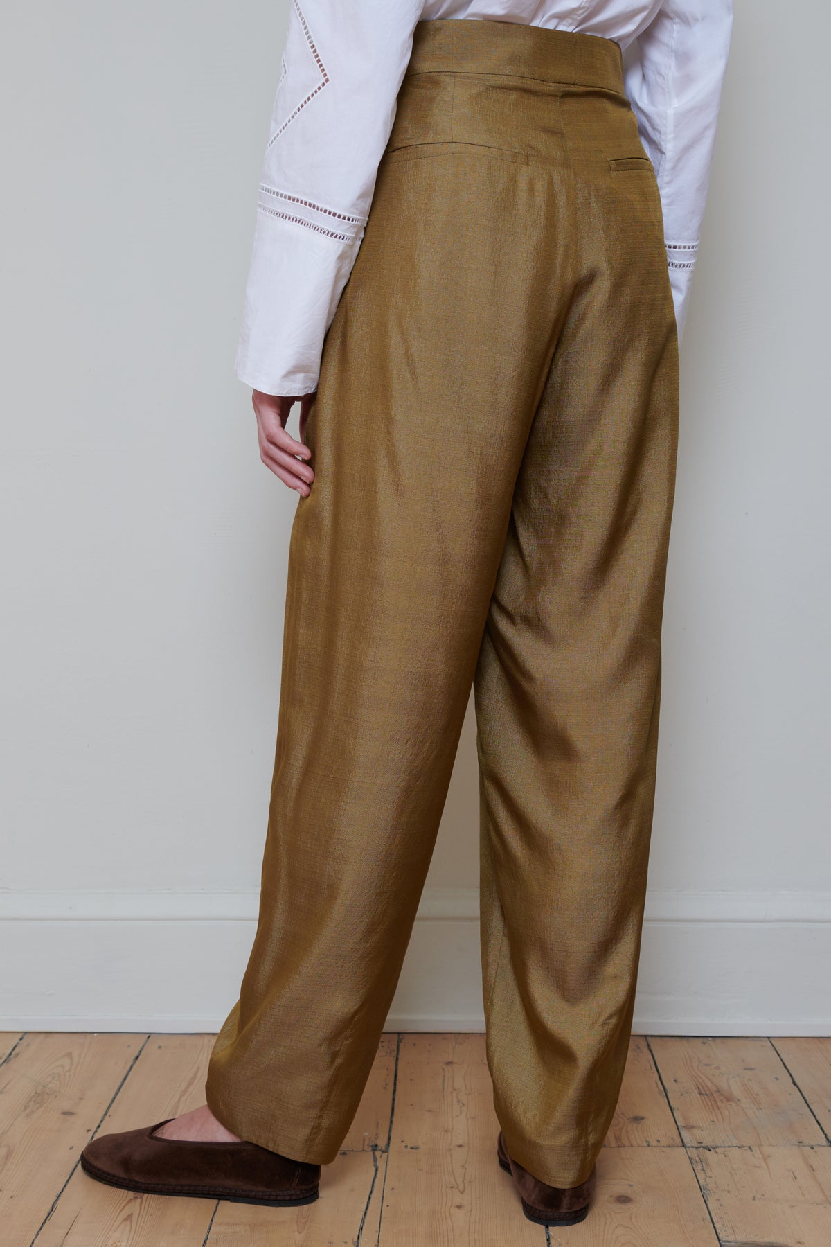 Soeur | Baptiste Trousers - Sand