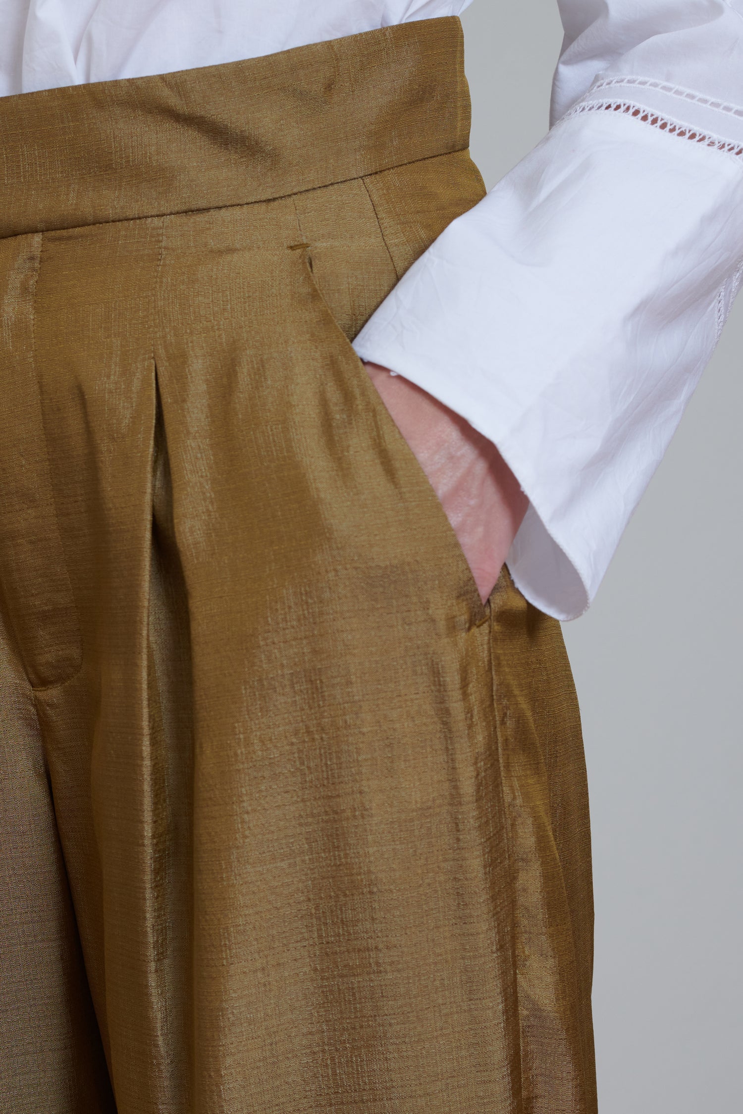 Soeur | Baptiste Trousers - Sand