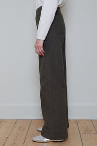 Soeur| Harold Trousers- Khaki