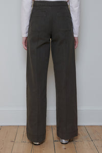 Soeur| Harold Trousers- Khaki