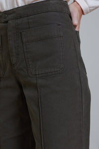 Soeur| Harold Trousers- Khaki