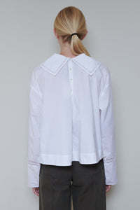 Soeur Guillemette Blouse
