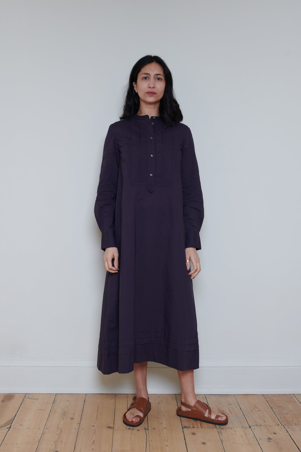 Soeur | Denzel Dress - Plum